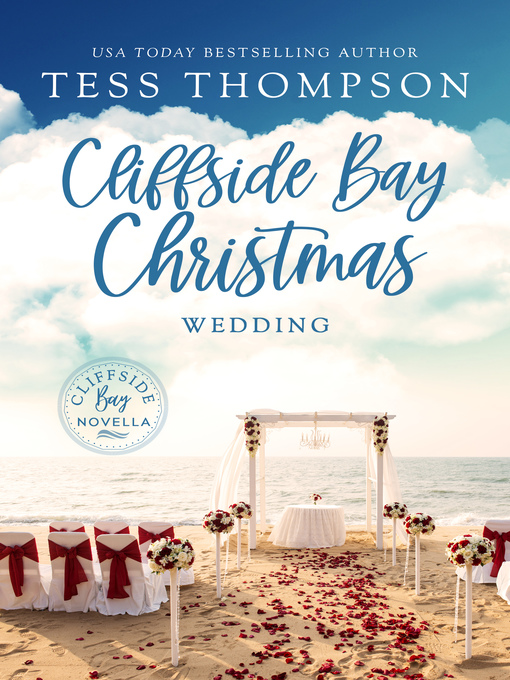 Title details for Christmas Wedding by Tess Thompson - Wait list